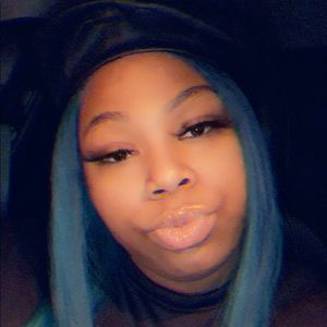 Meet your Posher, Kaneisha